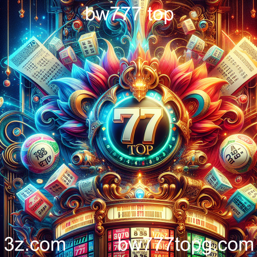 Explorando a Loteria no bw777 top: Oportunidades e Emoções